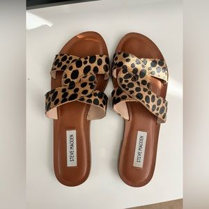 Steve Madden Sandal
